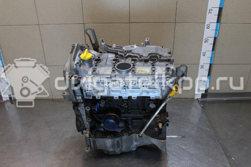 Фото Контрактный (б/у) двигатель K4M 842 для Renault Logan 102-109 л.с 16V 1.6 л бензин 8201409267 {forloop.counter}}