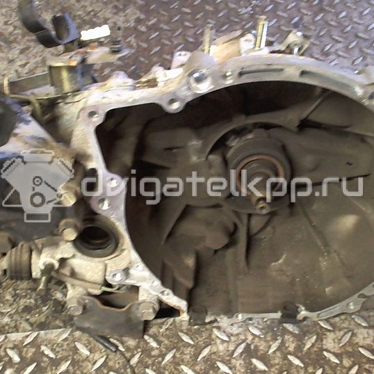 Фото Контрактная (б/у) МКПП для Mazda Mpv / Mx-6 Ge / 626 116-133 л.с 16V 2.0 л FS бензин