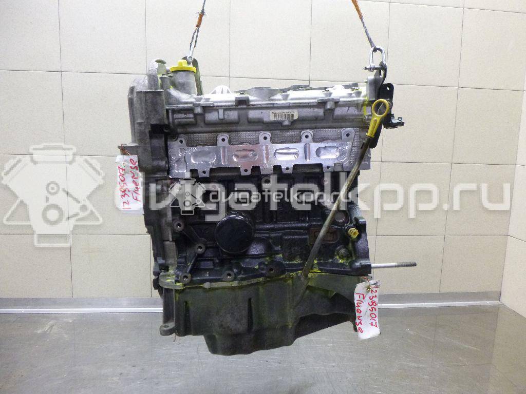 Фото Контрактный (б/у) двигатель K4M 838 для Renault Fluence L30 106-116 л.с 16V 1.6 л бензин 8201070857 {forloop.counter}}