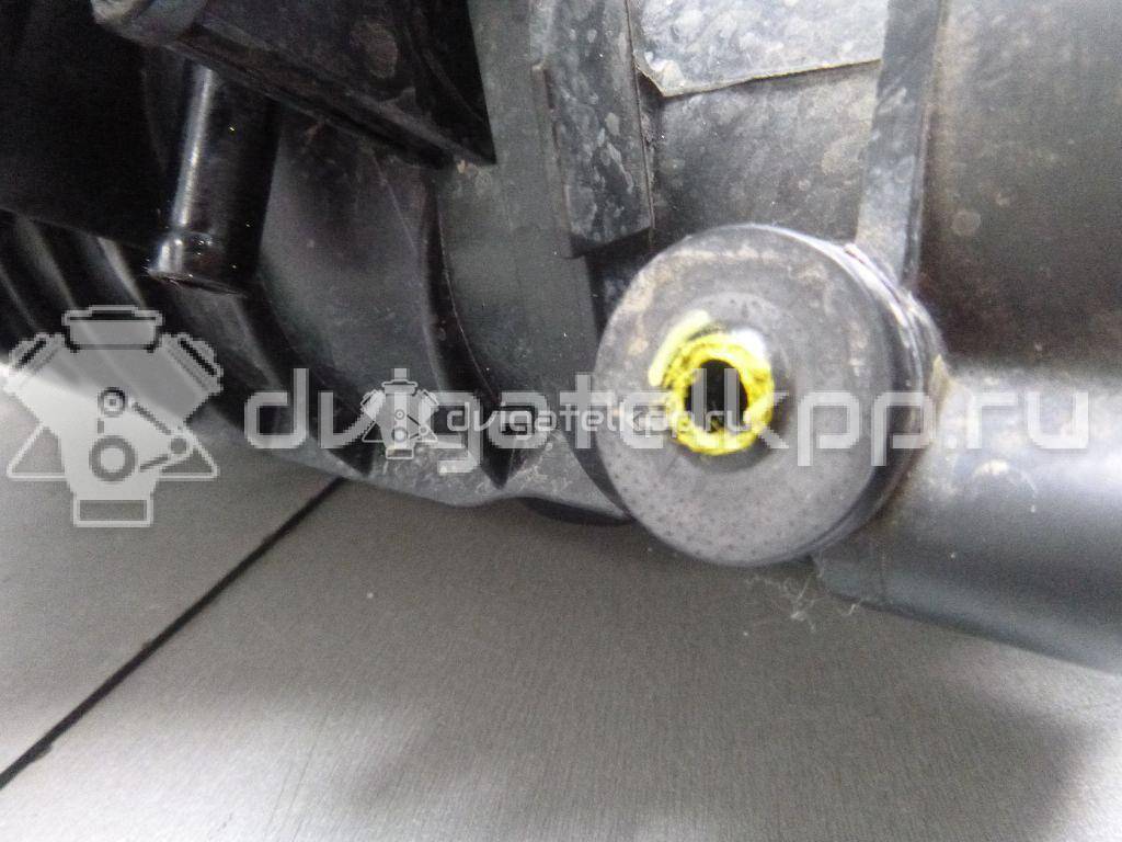 Фото Коллектор впускной для двигателя M4R 751 для Renault Fluence L30 140-143 л.с 16V 2.0 л бензин 140010096R {forloop.counter}}