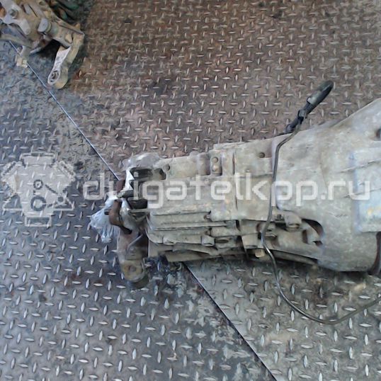 Фото Контрактная (б/у) МКПП для Bmw 5 / X5 / 7 / 3 184-193 л.с 24V 2.9 л M57 D30 (306D1) Дизельное топливо