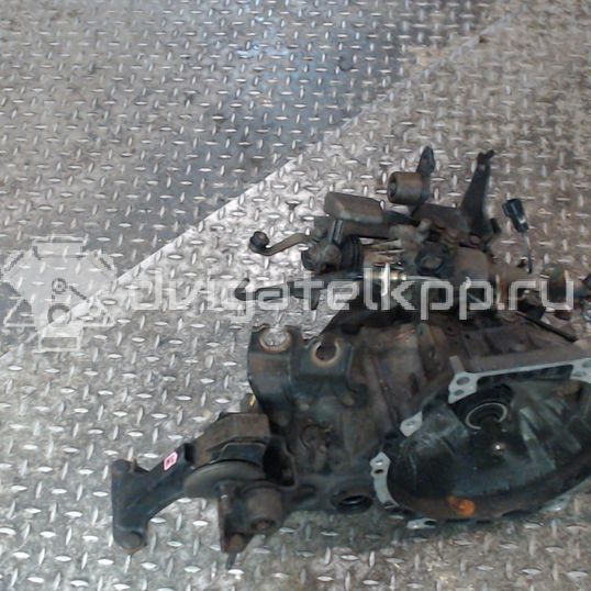 Фото Контрактная (б/у) МКПП для Toyota Isis M1 / Avensis / Matrix / Premio / Rav 4 121-146 л.с 16V 1.8 л 1ZZ-FE Бензин/спирт