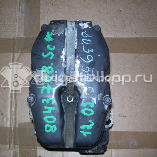 Фото Головка блока для двигателя DSC 12.02 для Toyota / Volvo / Honda / Mazda / Scania / Renault / Saab 360 л.с 24V 11.7 л Дизельное топливо 1412088