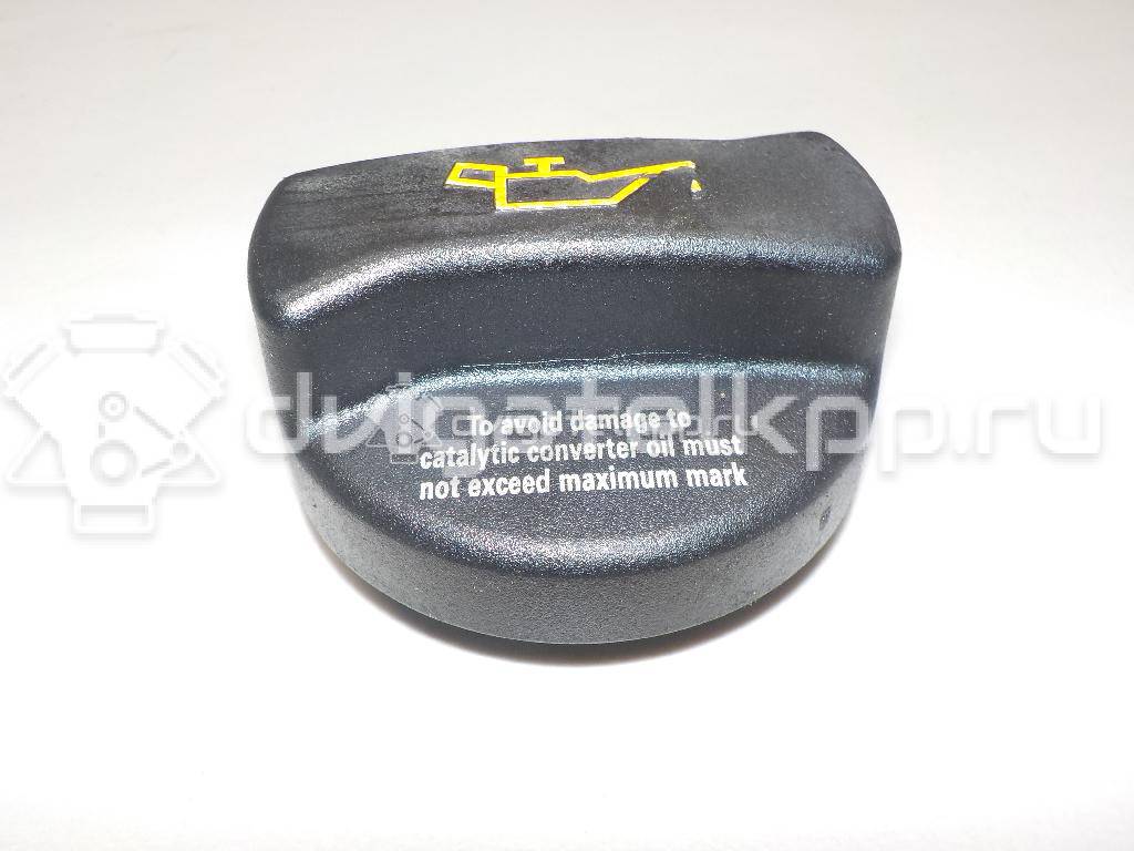 Фото Крышка маслозаливной горловины для двигателя BXW для Skoda / Seat 86 л.с 16V 1.4 л бензин 06B103485C {forloop.counter}}