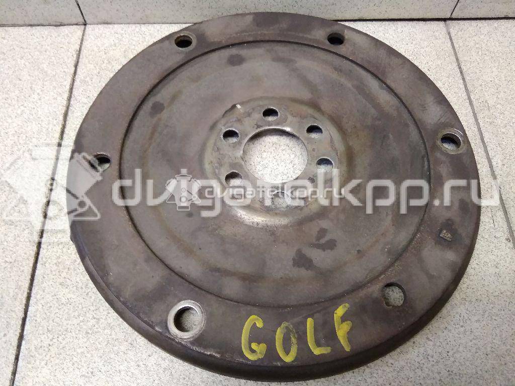 Фото Маховик для двигателя AKL для Volkswagen / Seat 101-103 л.с 8V 1.6 л бензин 068105323D {forloop.counter}}