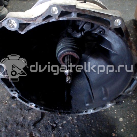 Фото Контрактная (б/у) МКПП для Opel / Vauxhall 144 л.с 16V 2.2 л Y 22 XE бензин