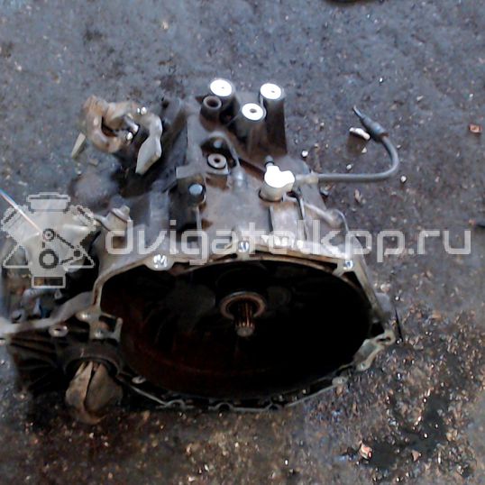 Фото Контрактная (б/у) МКПП для Opel Astra / Vectra / Zafira 82-86 л.с 16V 2.0 л X 20 DTL Дизельное топливо