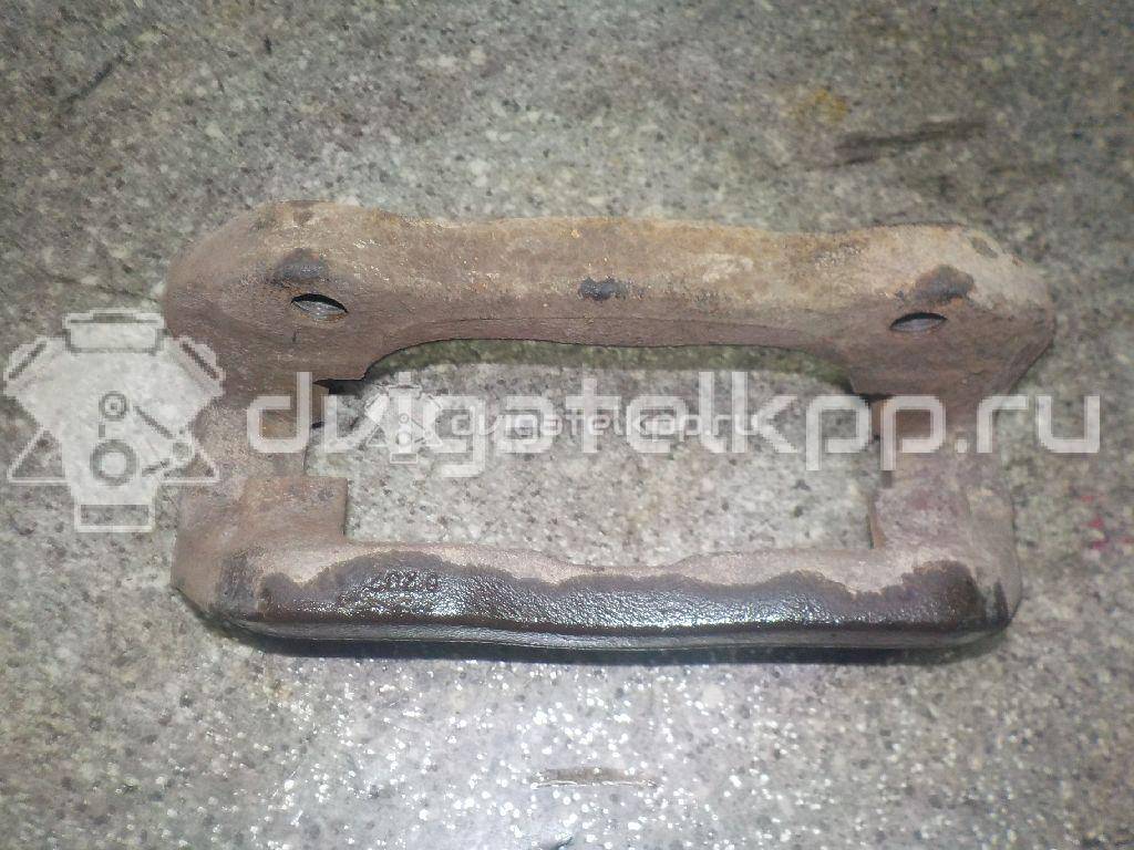 Фото Скоба суппорта переднего  STC1917 для Land Rover Freelander / Range Rover / Discovery {forloop.counter}}