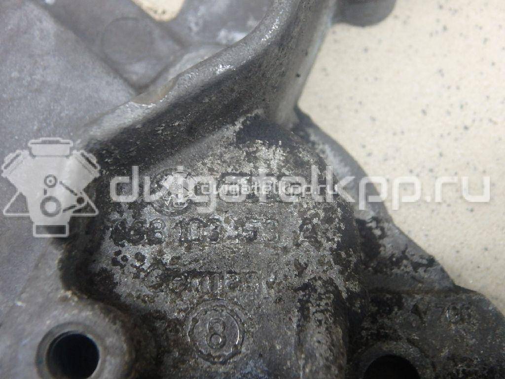 Фото Крышка двигателя передняя для двигателя AKL для Volkswagen / Seat 101-103 л.с 8V 1.6 л бензин 038103153A {forloop.counter}}