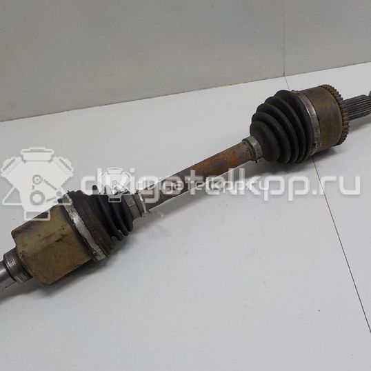 Фото Полуось передняя левая  LR047295 для Land Rover Range Rover / Discovery