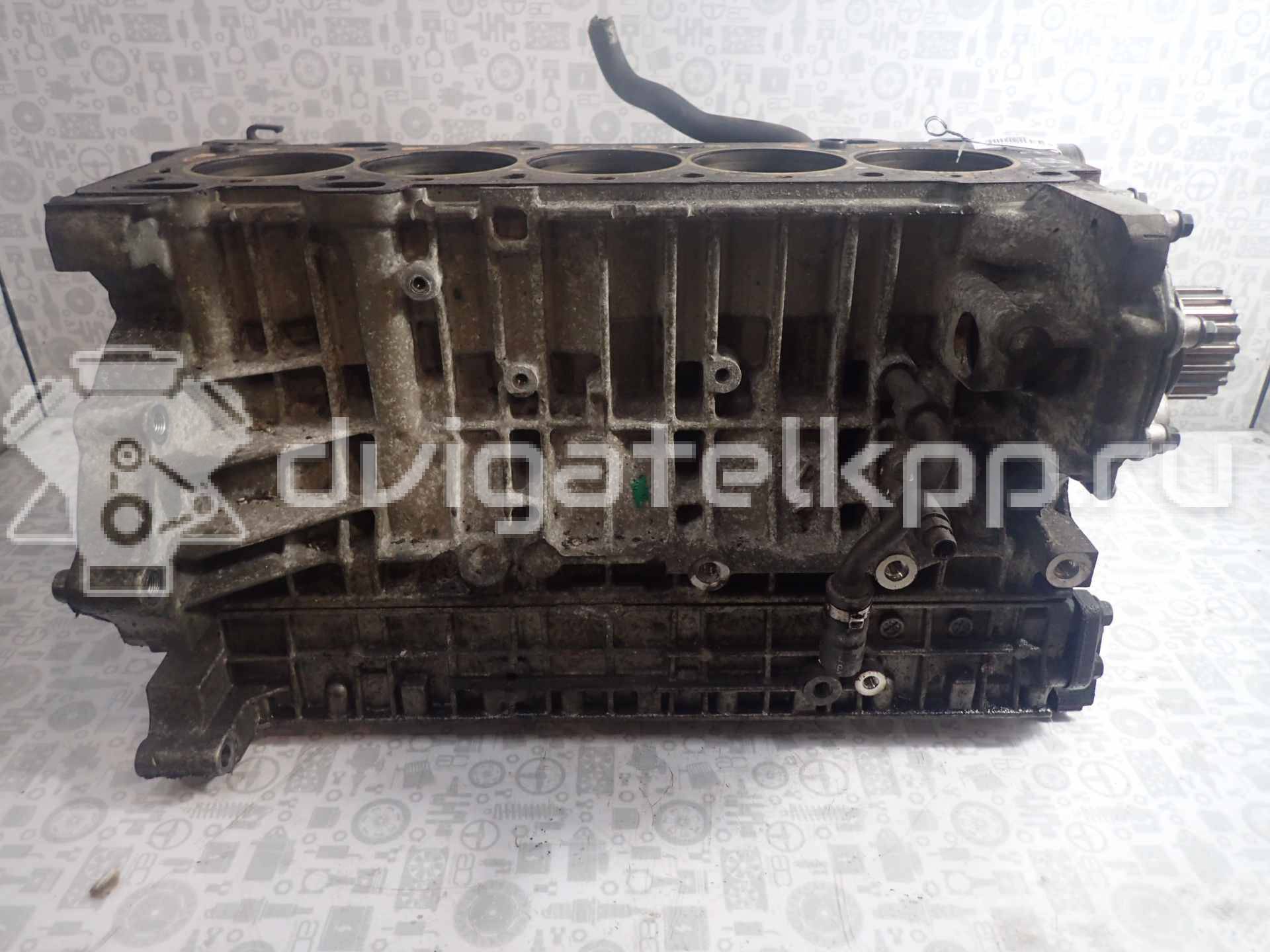 Фото Блок двигателя для двигателя B 5244 S для Volvo S70 Ls / C70 / V70 / S60 / S80 170 л.с 20V 2.4 л бензин {forloop.counter}}