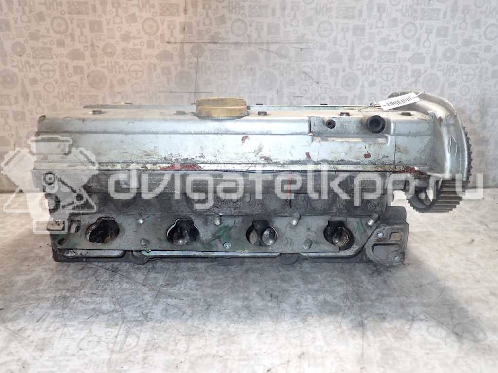 Фото Головка блока для двигателя X 22 XE для Opel / Vauxhall 136-141 л.с 16V 2.2 л бензин {forloop.counter}}