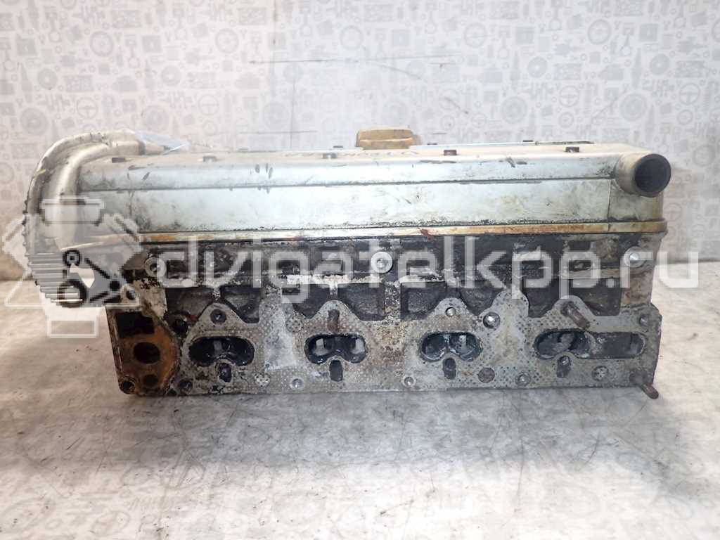 Фото Головка блока для двигателя X 22 XE для Opel / Vauxhall 136-141 л.с 16V 2.2 л бензин {forloop.counter}}