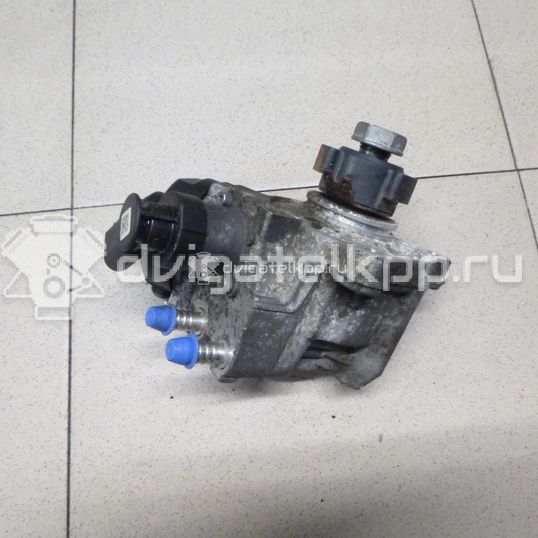 Фото ТНВД для двигателя CLHA для Seat Leon 105 л.с 16V 1.6 л Дизельное топливо 04L130755D