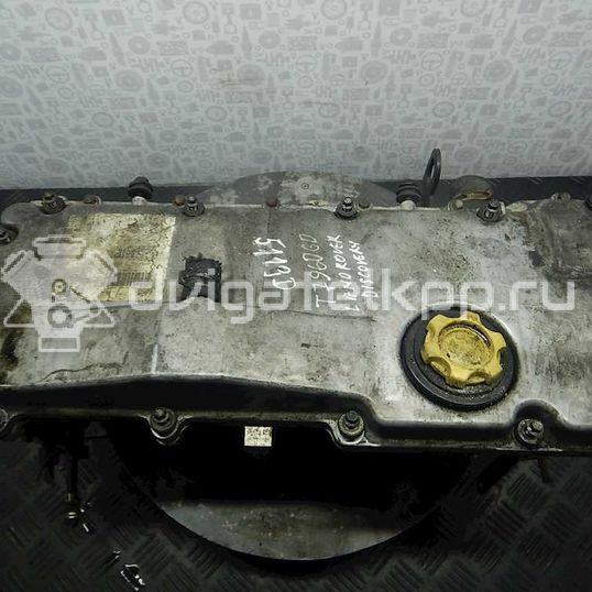 Фото Головка блока для двигателя 10 P для Land Rover Discovery / Defender L316 122-139 л.с 10V 2.5 л Дизельное топливо