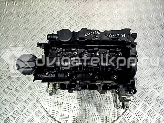 Фото Головка блока для двигателя B37 C15 A для Bmw / Mini 95-116 л.с 12V 1.5 л Дизельное топливо {forloop.counter}}