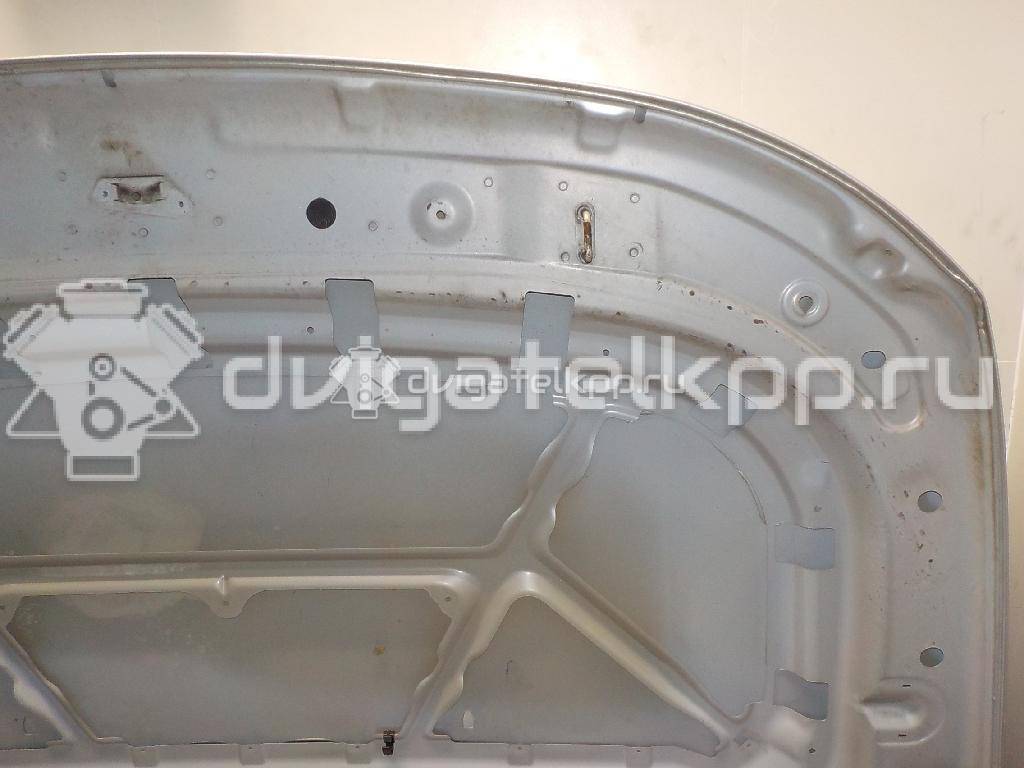 Фото Капот  BKA780040 для Land Rover Discovery {forloop.counter}}