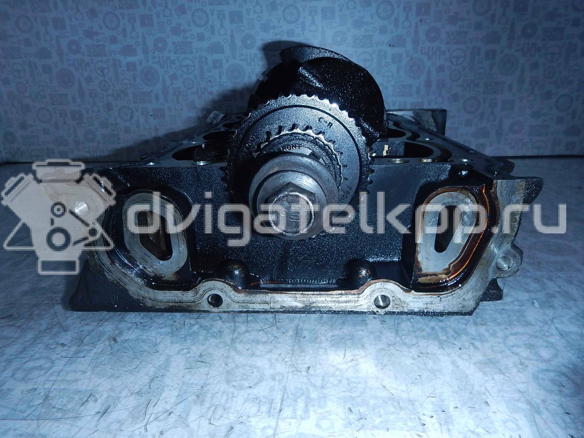 Фото Коленвал для двигателя Z 22 YH для Holden / Opel / Chevrolet / Vauxhall 150-155 л.с 16V 2.2 л бензин {forloop.counter}}