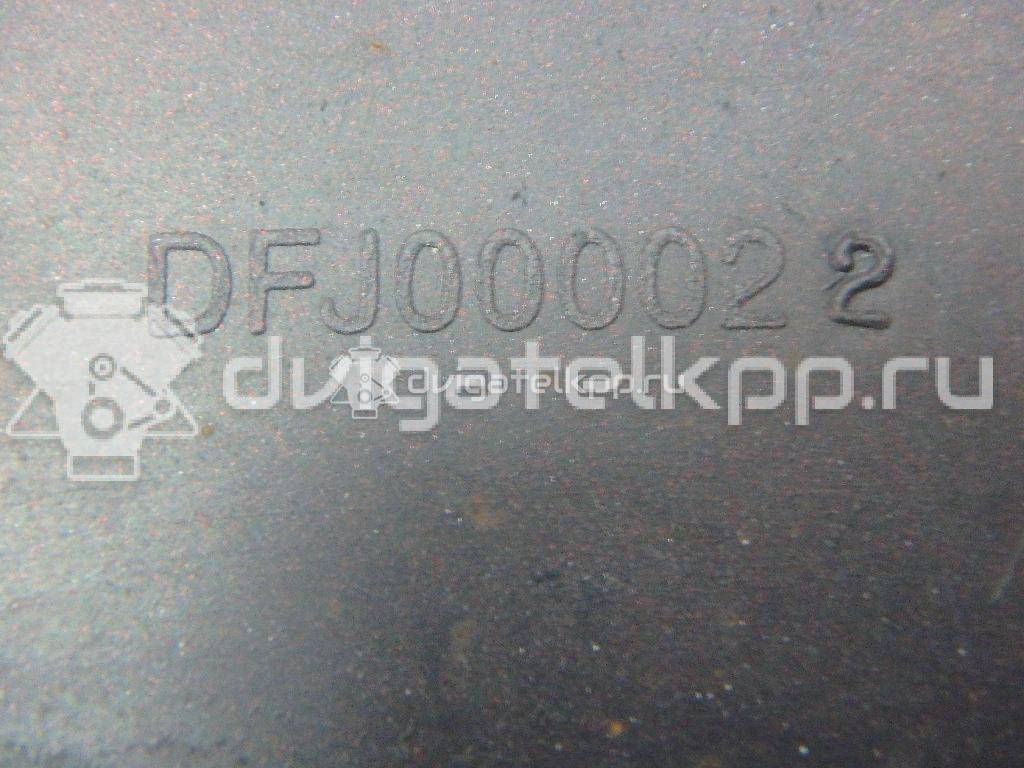 Фото Накладка переднего крыла правого  DFJ000022PCL для Land Rover Discovery {forloop.counter}}