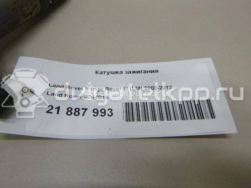 Фото Катушка зажигания  4744015 для Land Rover Range Rover / Discovery {forloop.counter}}