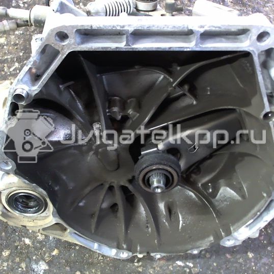 Фото Контрактная (б/у) МКПП для Honda / Honda (Gac) 132-141 л.с 16V 1.8 л R18A1 бензин PFB48200848\21200RPF000