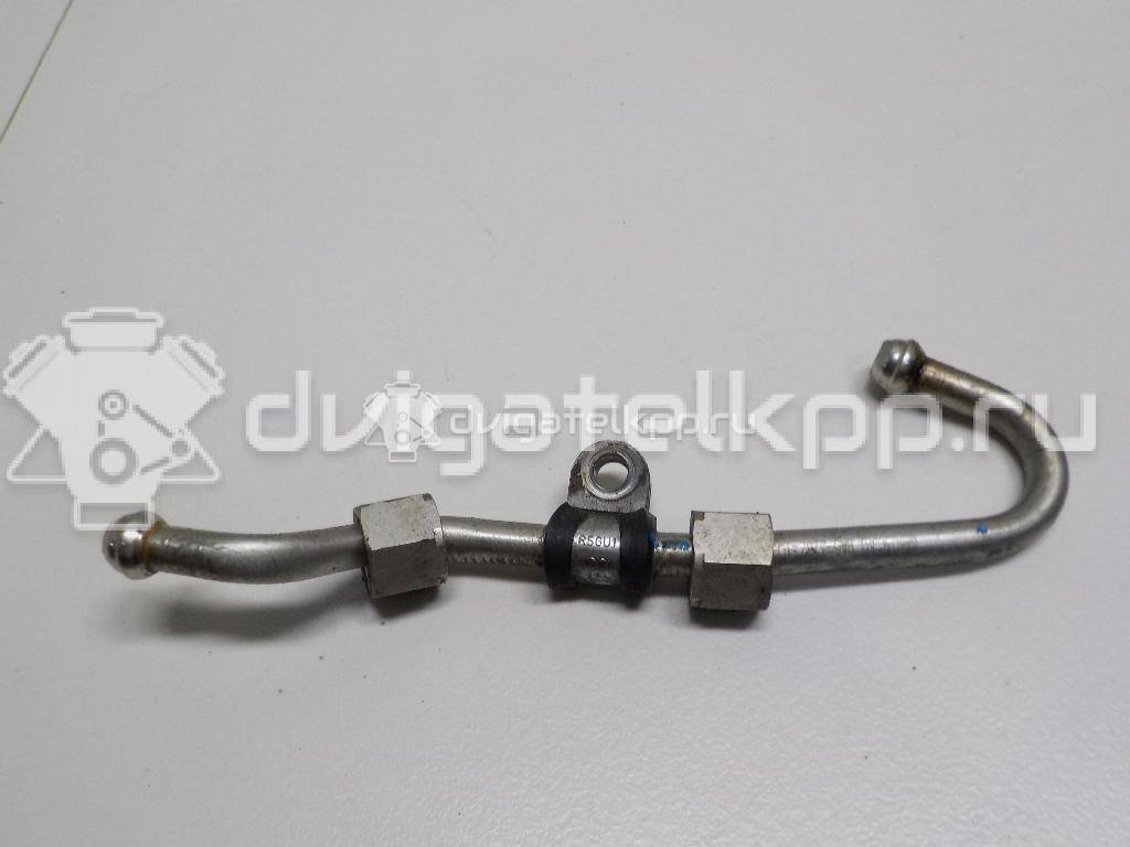 Фото Трубка топливная для двигателя CAXA для Seat Toledo 122 л.с 16V 1.4 л бензин 03C130241AQ {forloop.counter}}