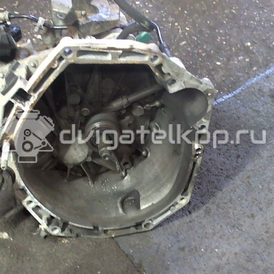 Фото Контрактная (б/у) МКПП для Renault Grand / Scénic / Fluence L30 / Megane 106 л.с 8V 1.5 л K9K 832 Дизельное топливо