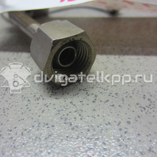 Фото Трубка топливная для двигателя CBZA для Volkswagen / Skoda / Seat 86 л.с 8V 1.2 л бензин 03F130241D