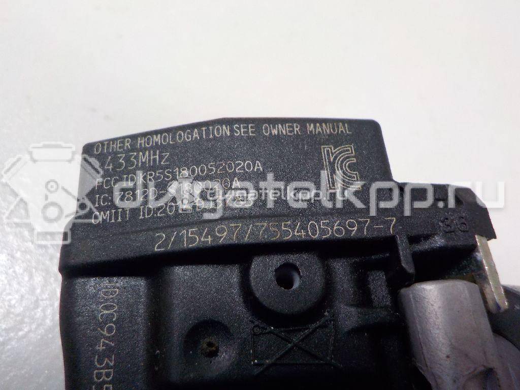 Фото Датчик давления в шине  LR066378 для Land Rover Freelander / Range Rover / Discovery / Defender L316 {forloop.counter}}