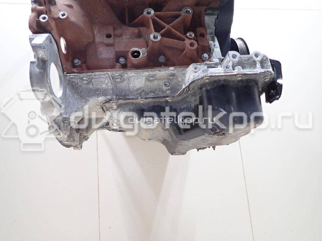 Фото Контрактный (б/у) двигатель 306DT для Jaguar / Land Rover 241-300 л.с 24V 3.0 л Дизельное топливо {forloop.counter}}