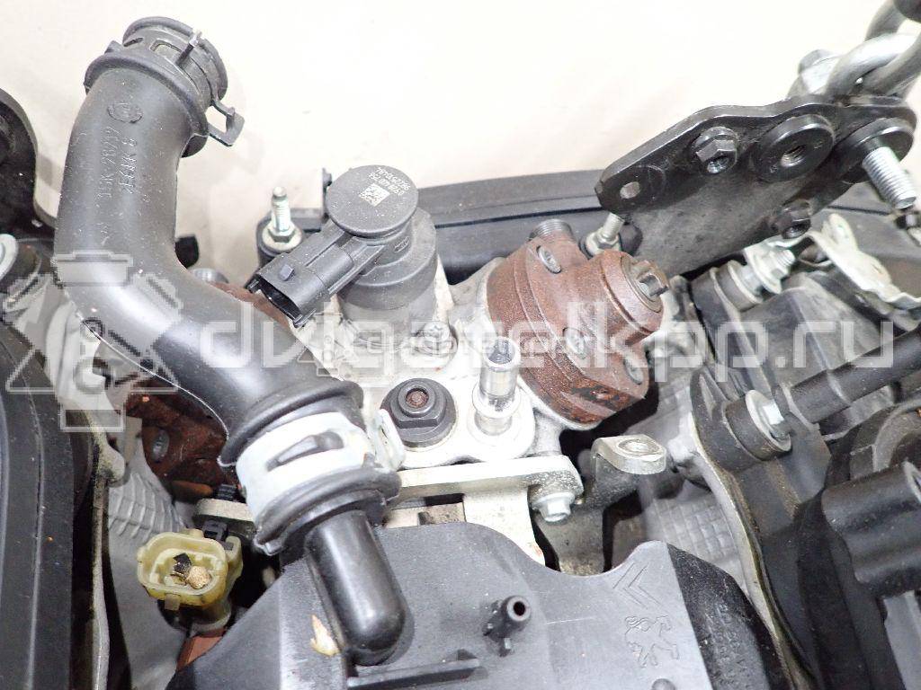 Фото Контрактный (б/у) двигатель 306DT для Jaguar / Land Rover 241-300 л.с 24V 3.0 л Дизельное топливо {forloop.counter}}