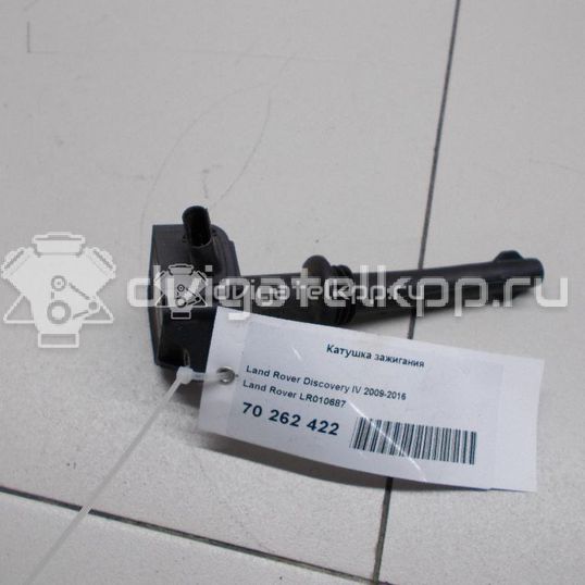 Фото Катушка зажигания  LR010687 для Land Rover Range Rover / Discovery