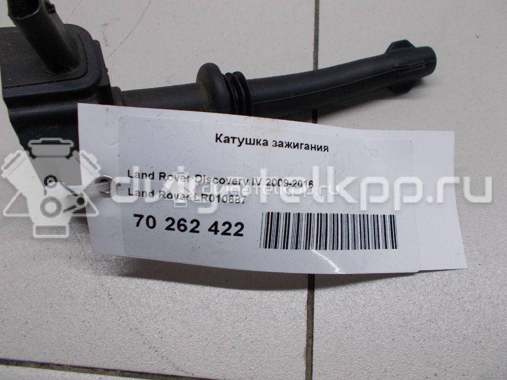 Фото Катушка зажигания  LR010687 для Land Rover Range Rover / Discovery {forloop.counter}}