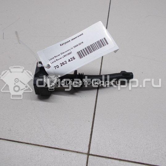 Фото Катушка зажигания  LR010687 для Land Rover Range Rover / Discovery