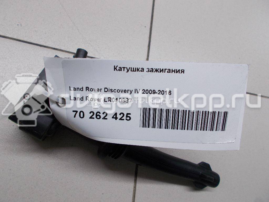 Фото Катушка зажигания  LR010687 для Land Rover Range Rover / Discovery {forloop.counter}}