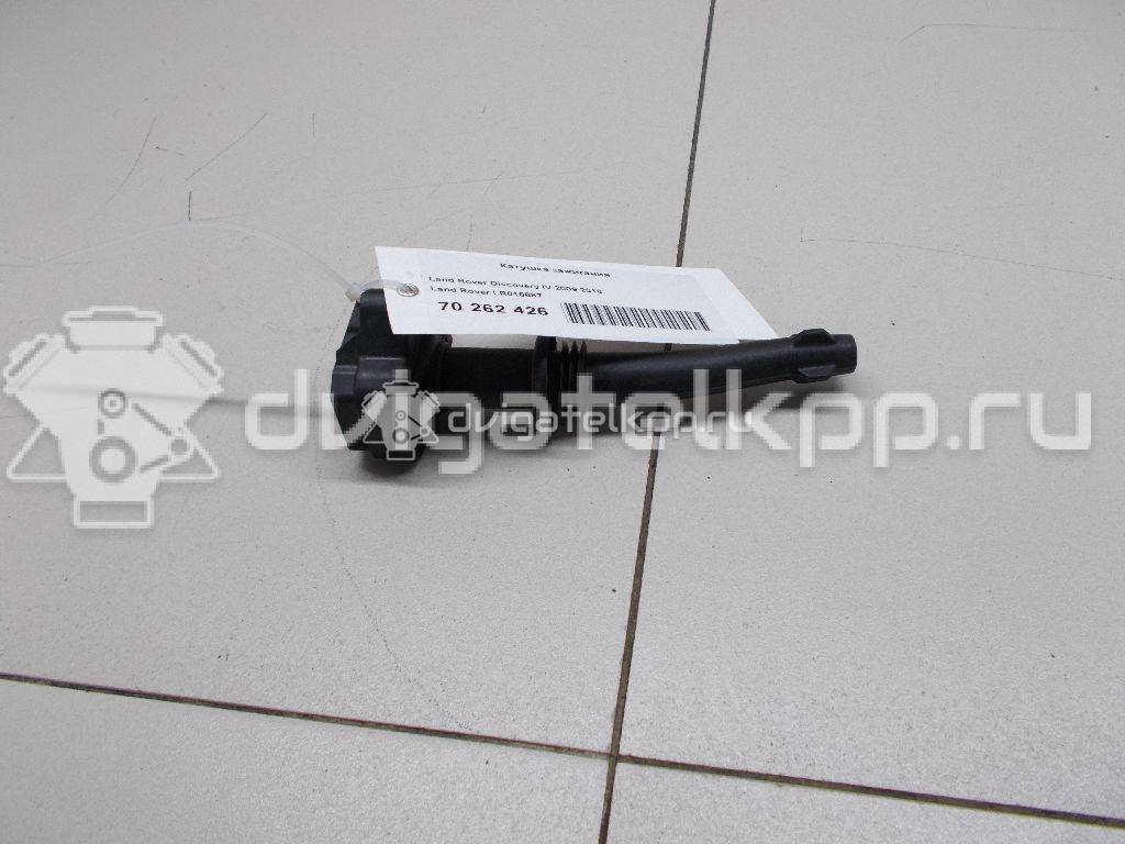 Фото Катушка зажигания  LR010687 для Land Rover Range Rover / Discovery {forloop.counter}}