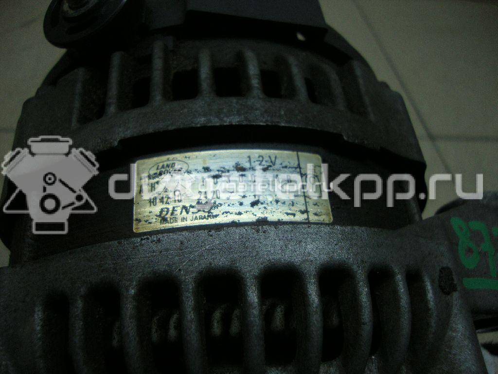 Фото Генератор  LR013847 для Land Rover Range Rover / Discovery {forloop.counter}}