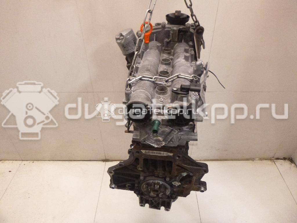 Фото Контрактный (б/у) двигатель CAXA для Seat Toledo 122 л.с 16V 1.4 л бензин 03C100092 {forloop.counter}}