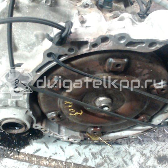 Фото Контрактная (б/у) АКПП для Toyota Harrier / Kluger / Solara / Sienna 211-234 л.с 24V 3.3 л 3MZ-FE бензин