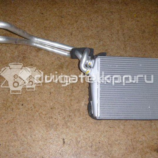 Фото Радиатор отопителя  lr002632 для Land Rover Freelander / Range Rover / Discovery