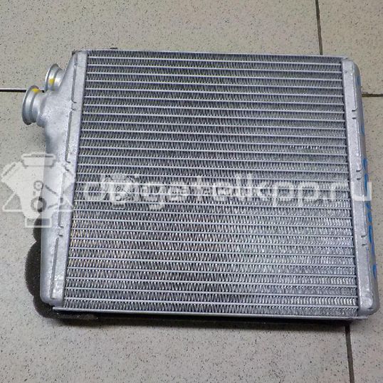 Фото Радиатор отопителя  lr002632 для Land Rover Freelander / Range Rover / Discovery