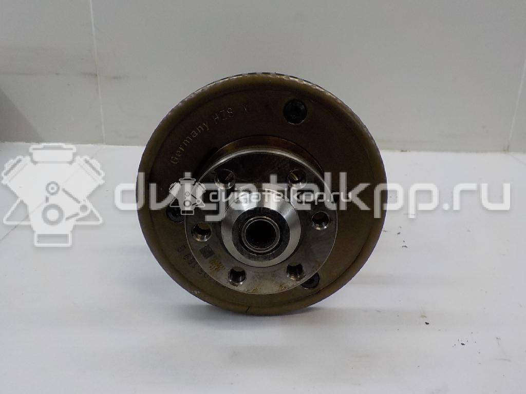 Фото Коленвал для двигателя BWA для Seat Leon / Toledo / Altea 200 л.с 16V 2.0 л бензин 06A105021AR {forloop.counter}}