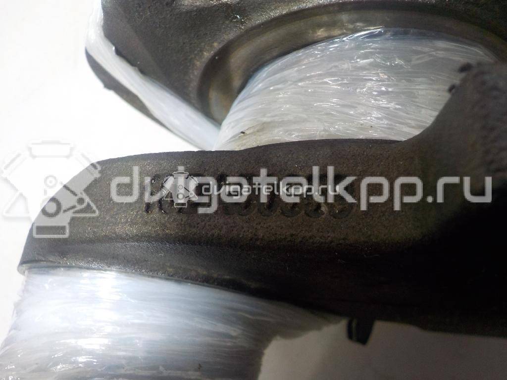 Фото Коленвал для двигателя BWA для Seat Leon / Toledo / Altea 200 л.с 16V 2.0 л бензин 06A105021AR {forloop.counter}}