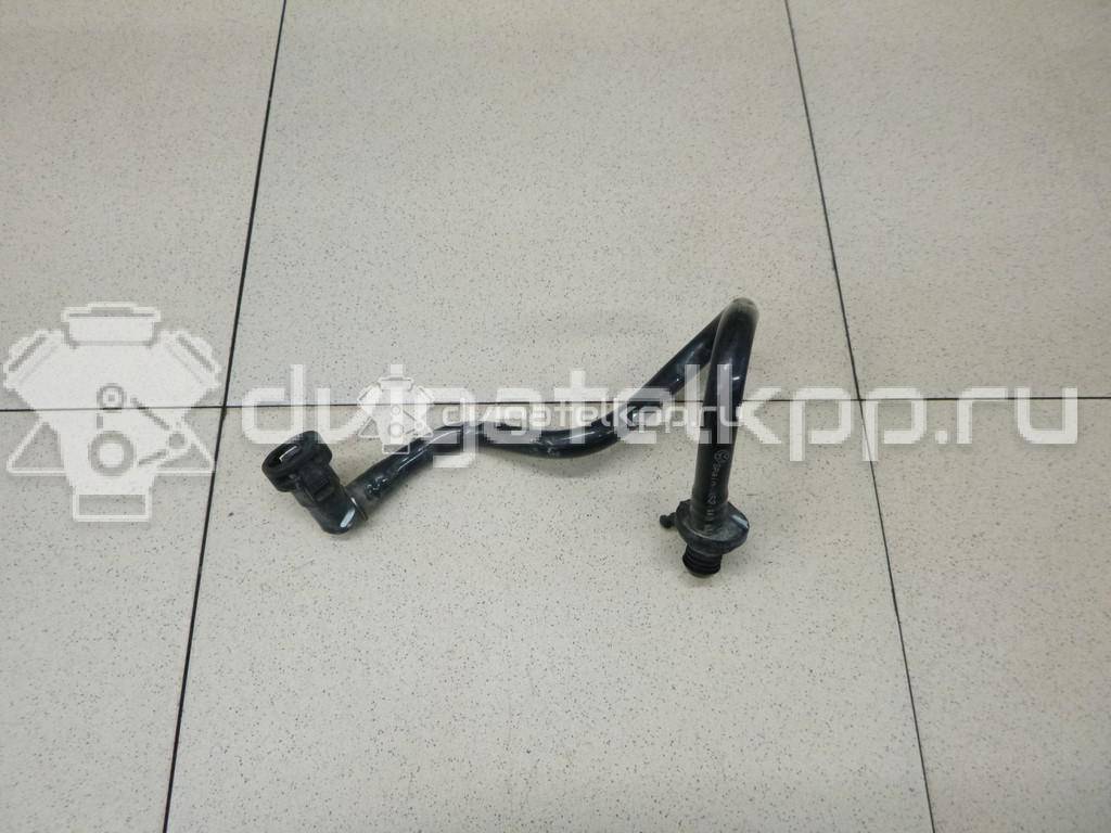 Фото Трубка вакуумная для двигателя CAXA для Seat Toledo 122 л.с 16V 1.4 л бензин 1K0612041FN {forloop.counter}}