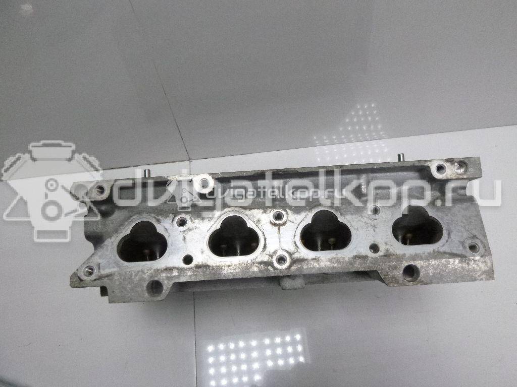 Фото Головка блока для двигателя BXW для Skoda / Seat 86 л.с 16V 1.4 л бензин 036103351M {forloop.counter}}