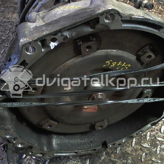 Фото Контрактная (б/у) АКПП для Toyota Land Cruiser / Tundra , / 4 / Hiace / Granvia H2 , H1 178-193 л.с 24V 3.4 л 5VZ-FE бензин