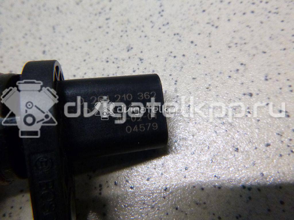 Фото Датчик положения коленвала  LR074068 для Land Rover Range Rover / Discovery {forloop.counter}}