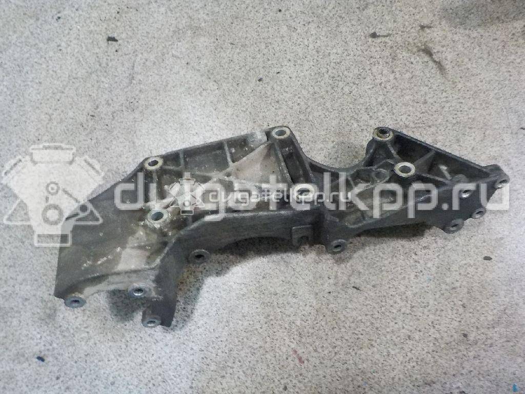 Фото Кронштейн генератора для двигателя AMF для Seat Ibiza / Cordoba / Arosa 6H 75 л.с 6V 1.4 л Дизельное топливо 045903143C {forloop.counter}}