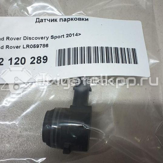 Фото Датчик парковки  LR059784 для Land Rover Discovery