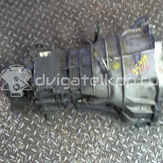 Фото Контрактная (б/у) МКПП для Mercedes-Benz G-Class / Kombi T-Model / W124 109-113 л.с 12V 3.0 л OM 603.912 (OM 603) Дизельное топливо